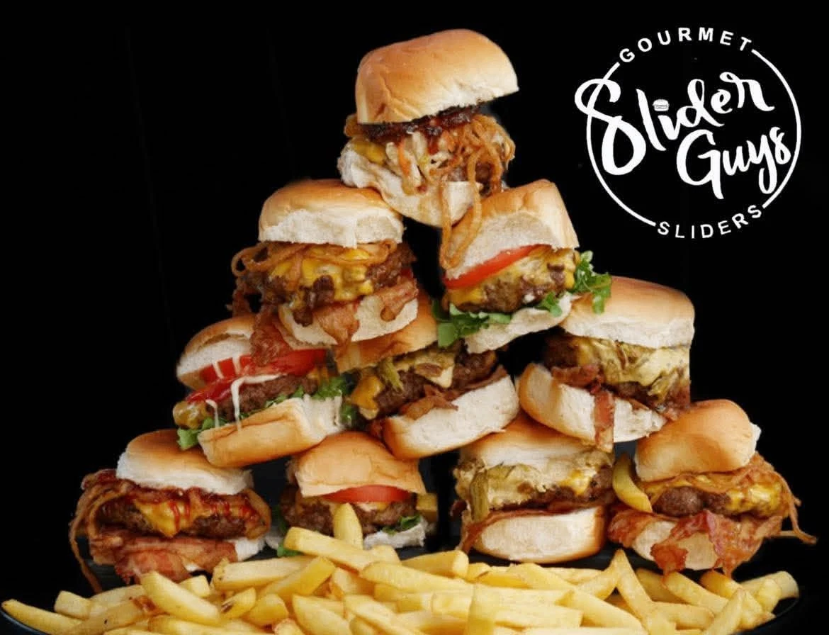Slider Guys logo